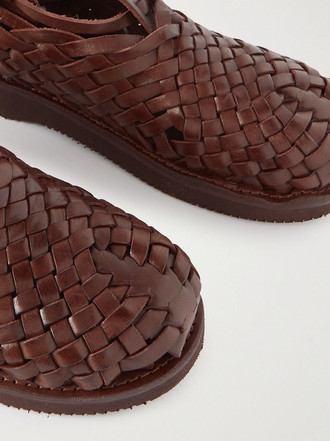 yuketen cruz sandals