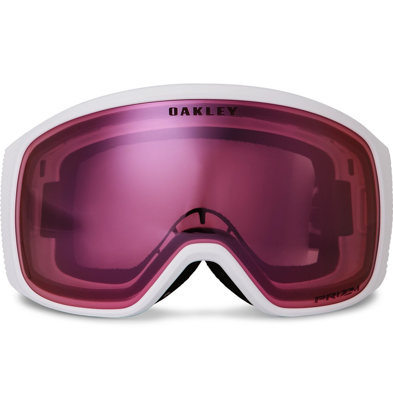 Oakley Flight Tracker XM Snow Goggles Pink Oakley