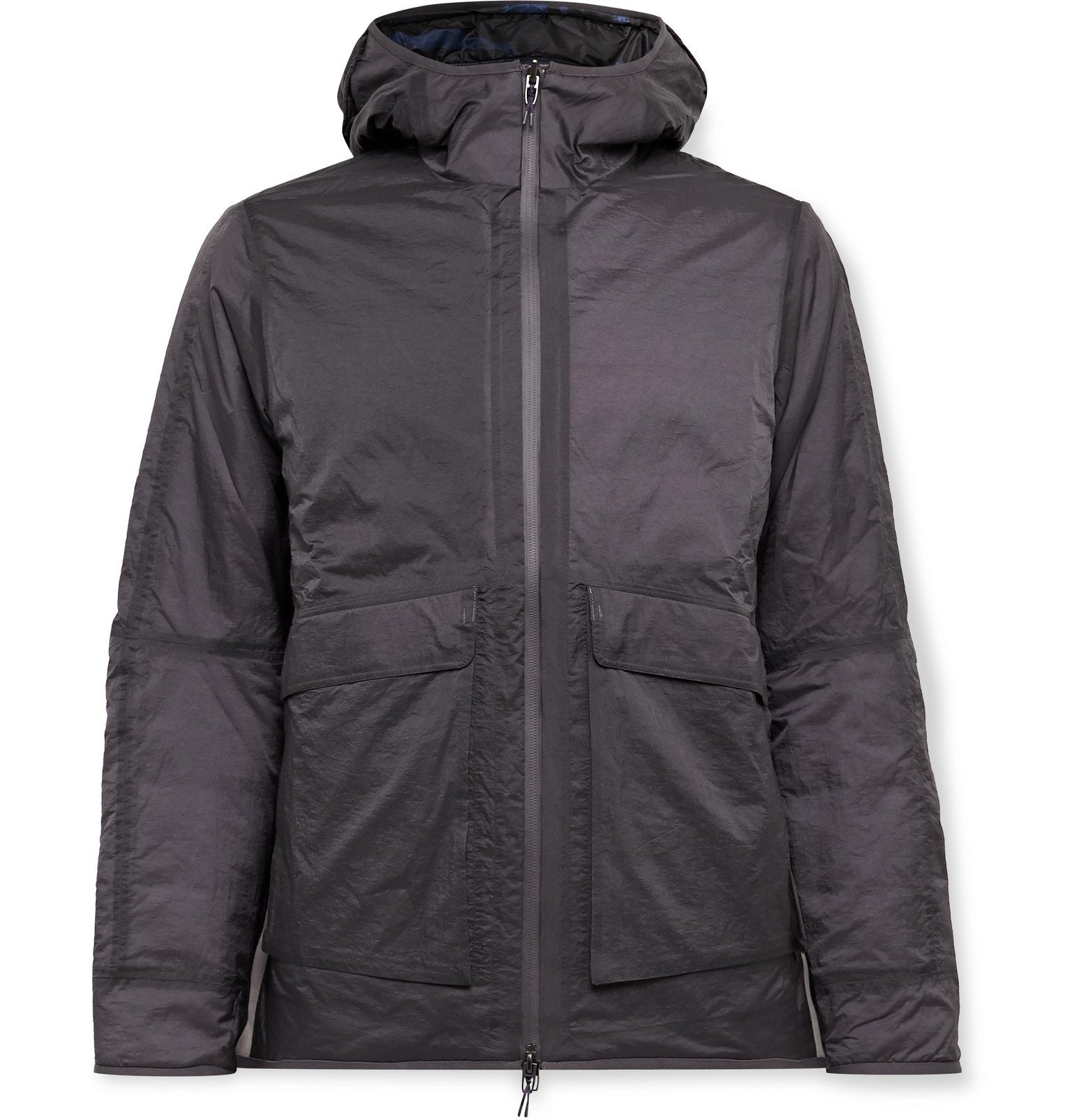 robert geller lululemon jacket