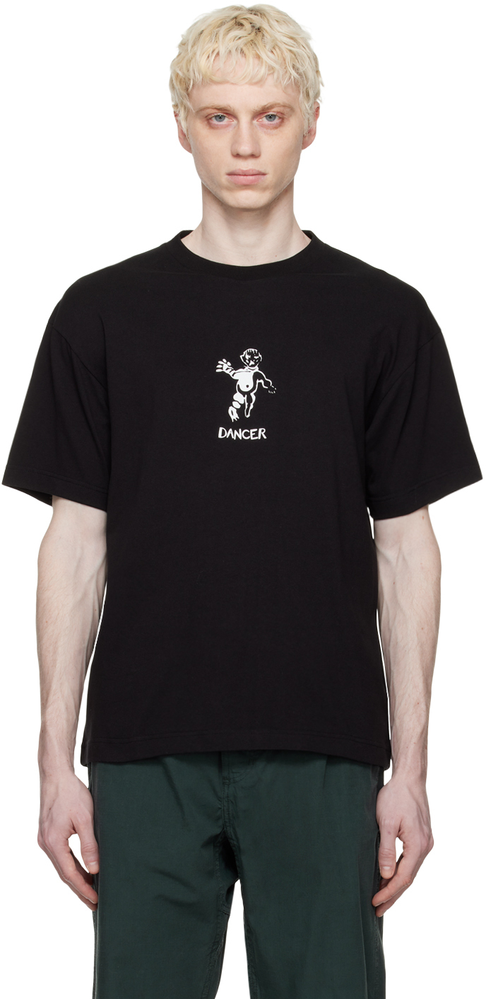 DANCER Black OG T-Shirt Dancer