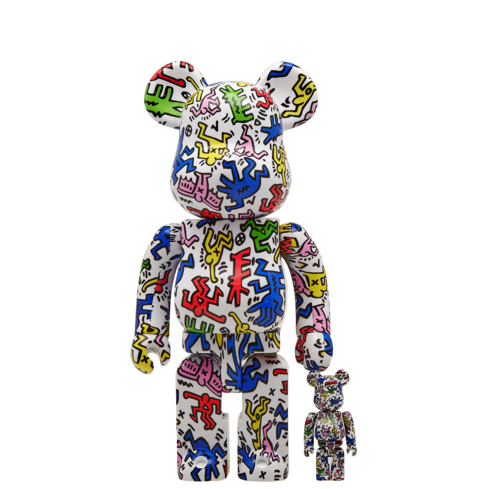 Medicom Astroboy Be@rbrick Medicom