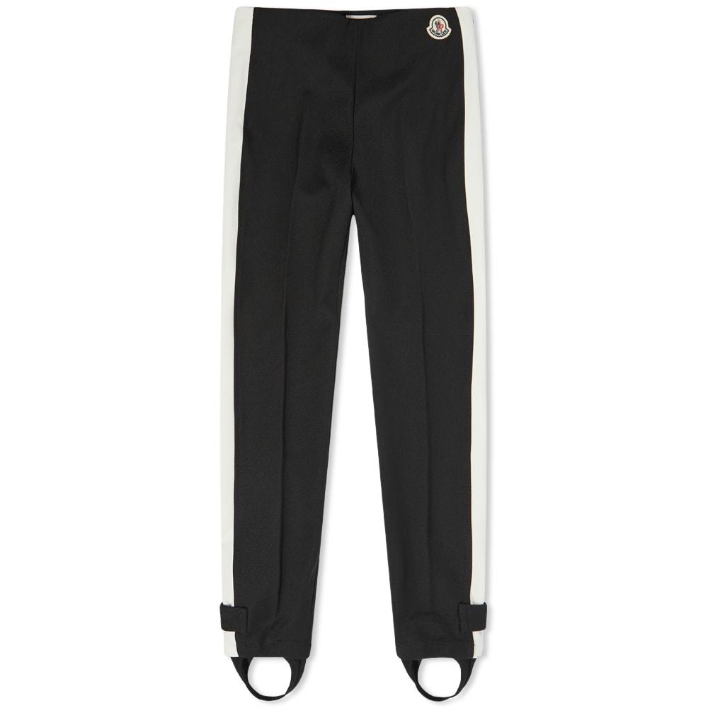 Moncler Side Panel Fitted Trousers Moncler