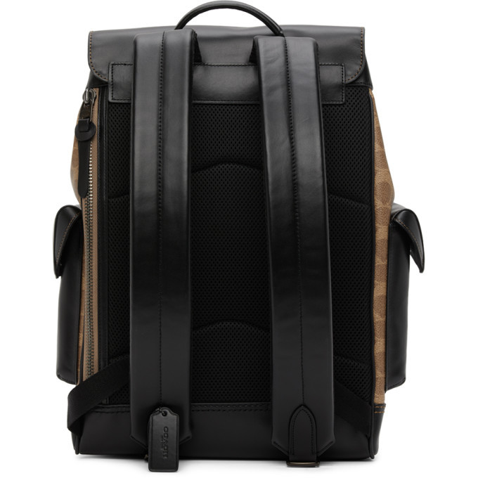 coach 1941 rivington backpack