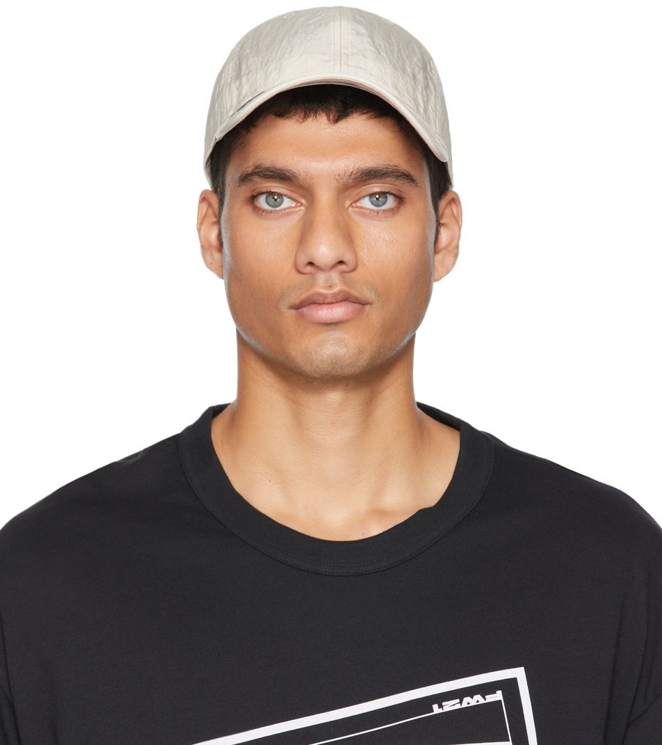 Y-3 Off-White CH1 Hat Y-3