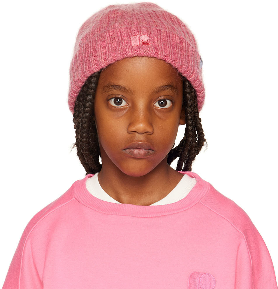 paa Navy Waffle Beanie paa
