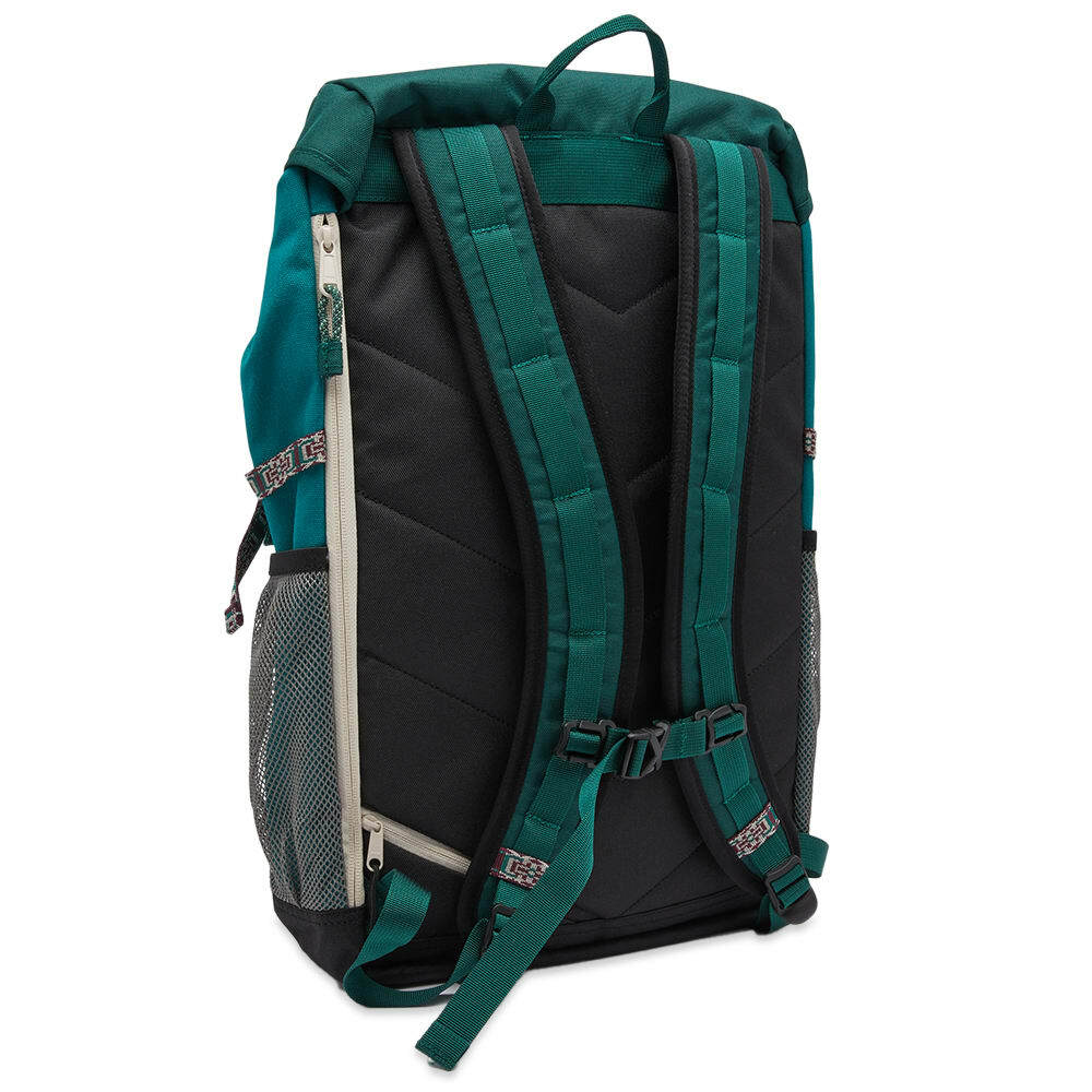 KAVU Men's Timaru Backpack in Hemlock Grove KAVU