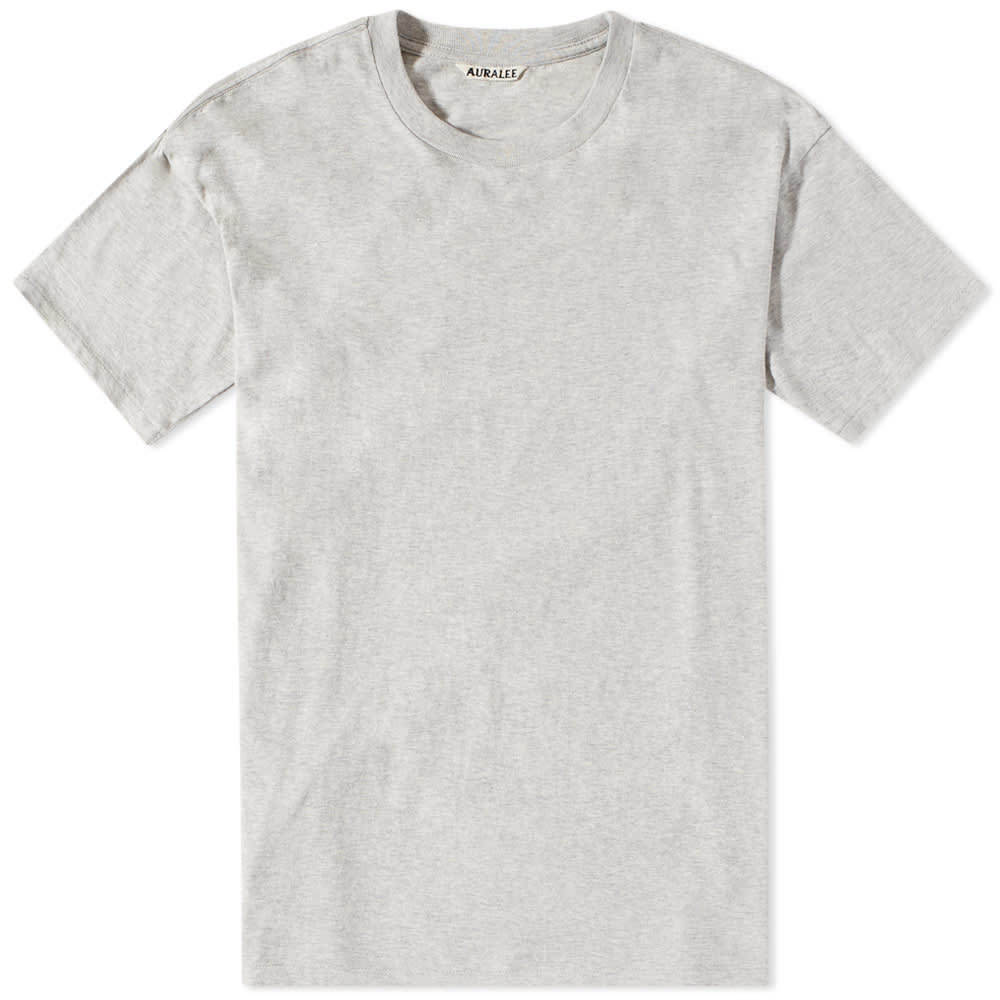 Auralee Seamless Tee Auralee