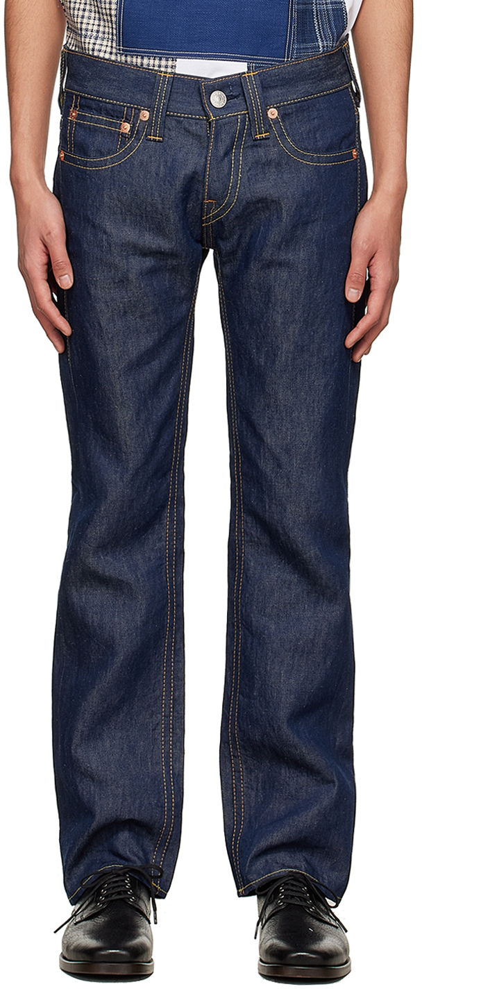 Edition Jeans Junya Watanabe