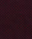 Brooks Brothers Men's Wool Nordic Half-Zip Sweater | Burgundy/Navy