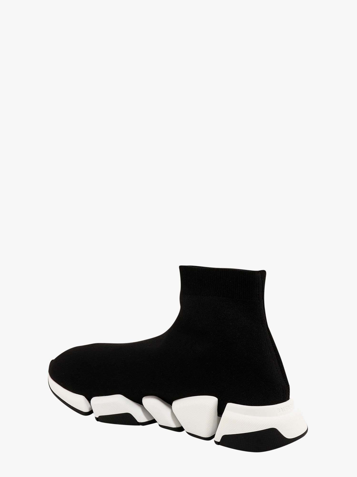 Balenciaga Speed 2.0 Black Mens Balenciaga