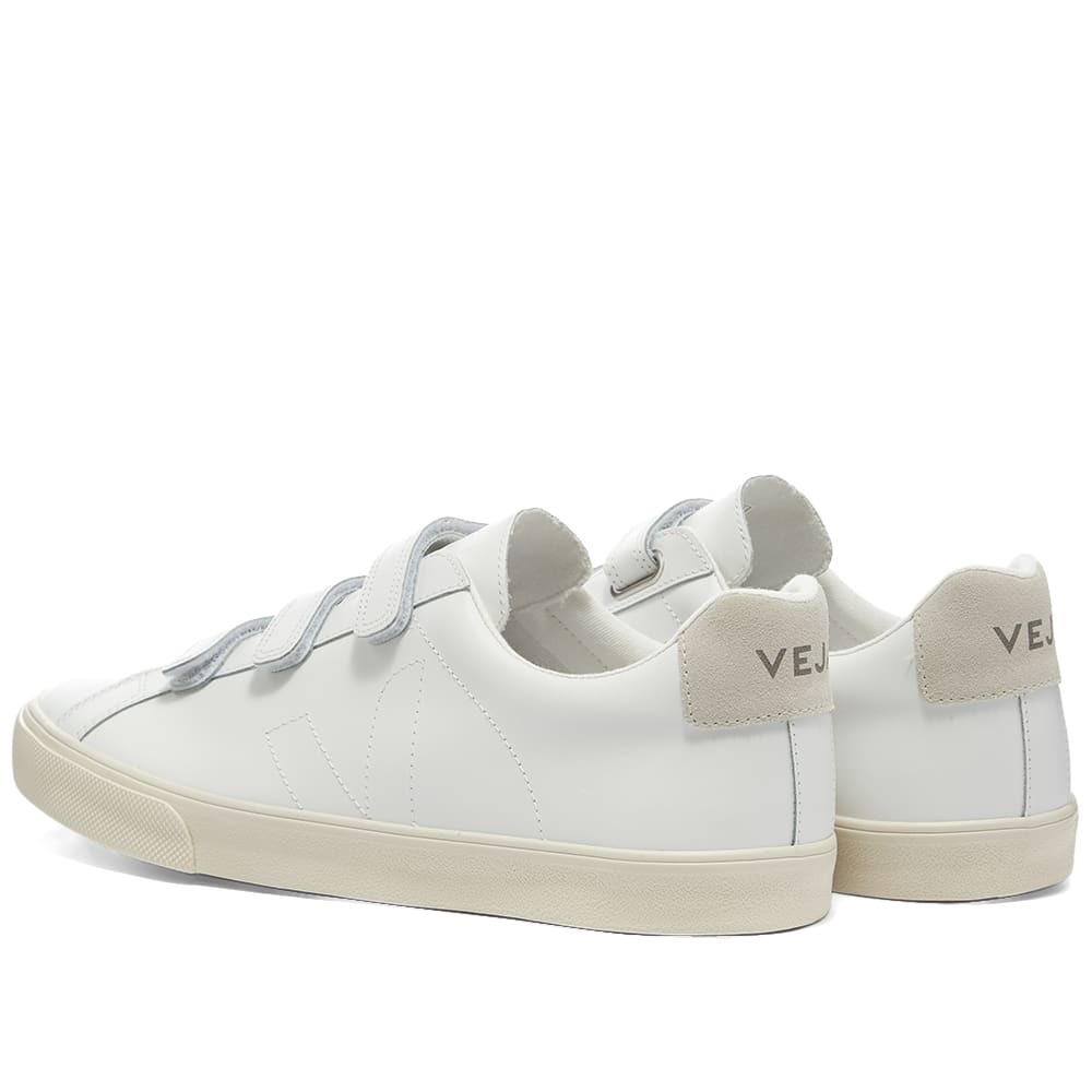 velcro vejas