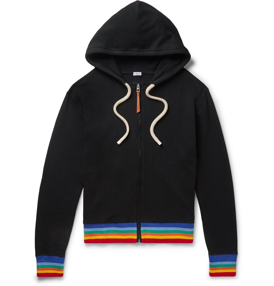 hoodie loewe
