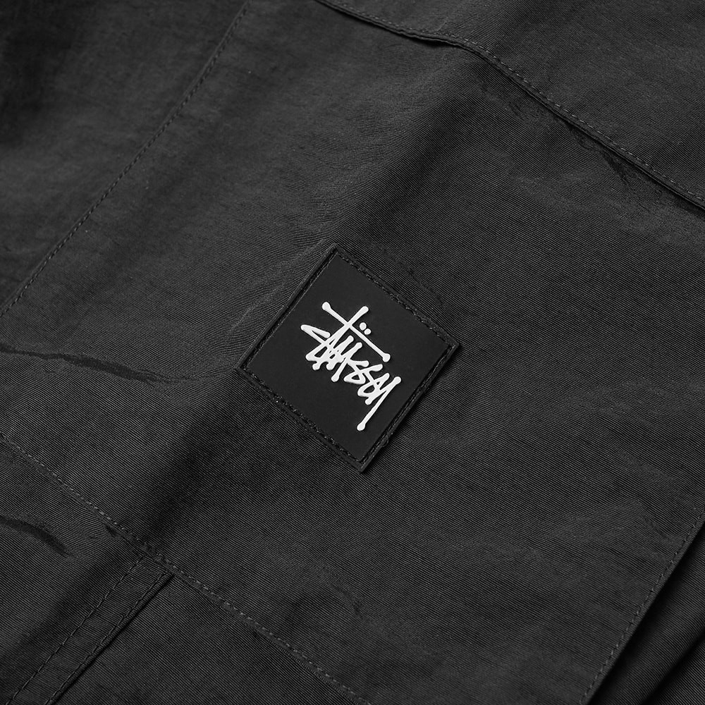 stussy utility cargo pant