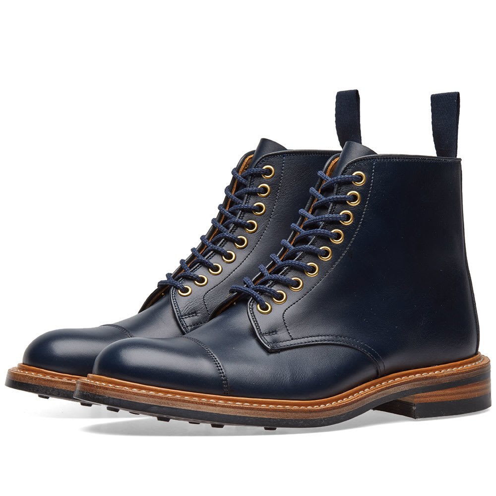 trickers axton boot