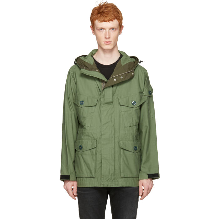 rag and bone miles jacket