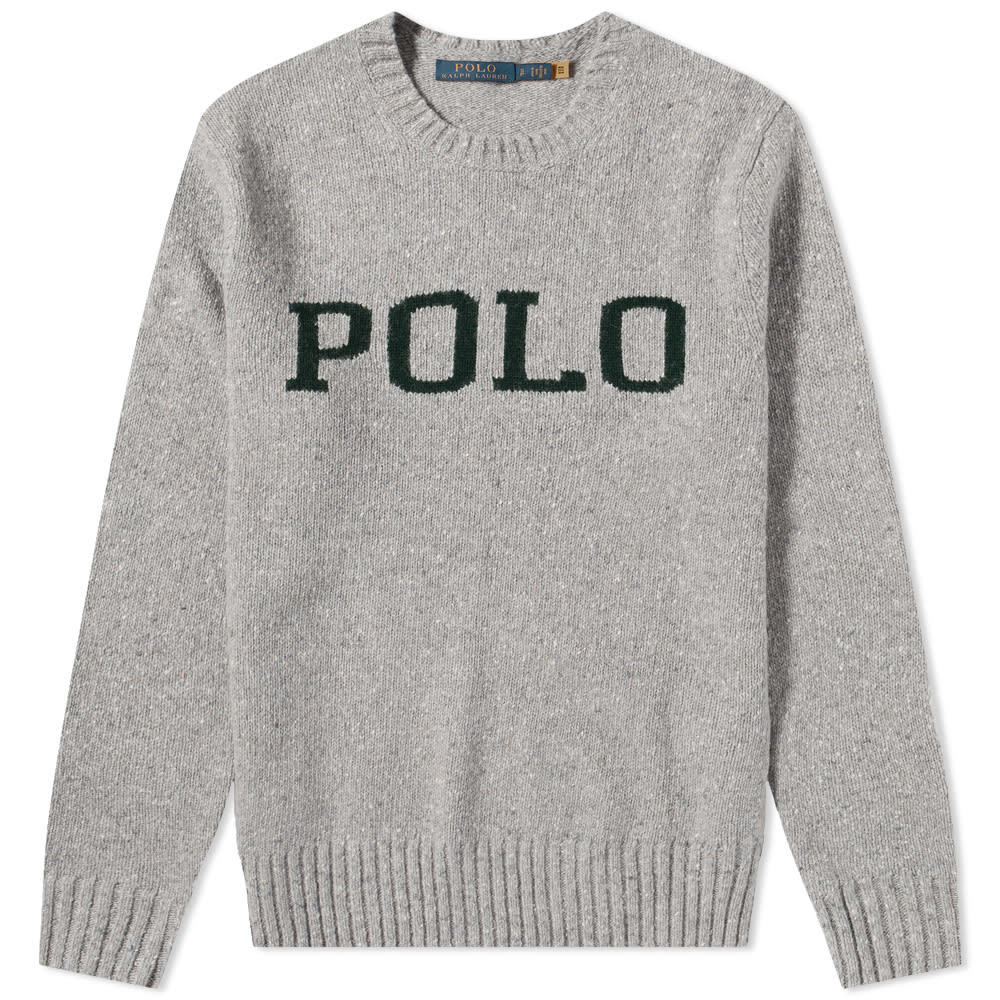 Polo Ralph Lauren Polo Knit Crew