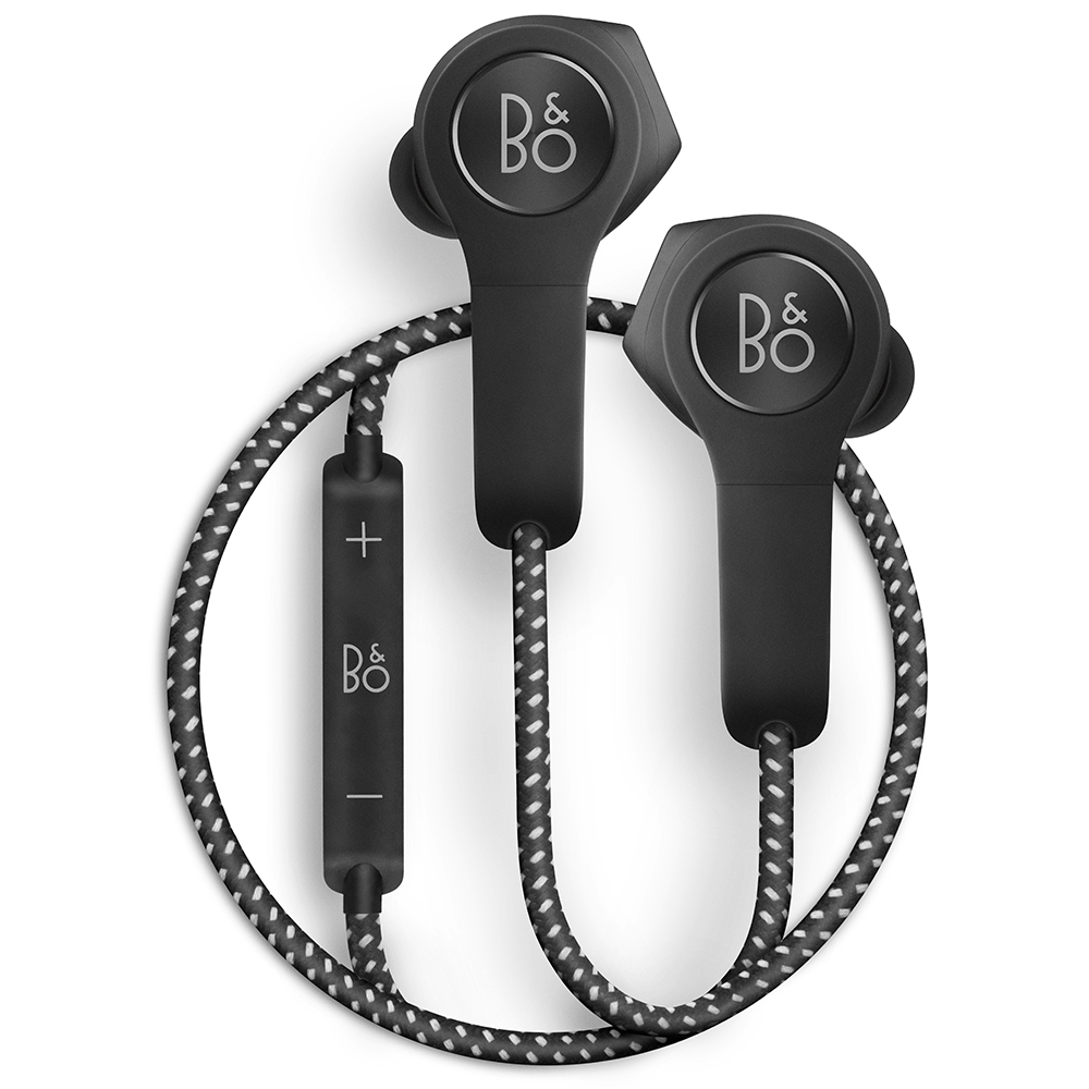 b and o headphones wireless