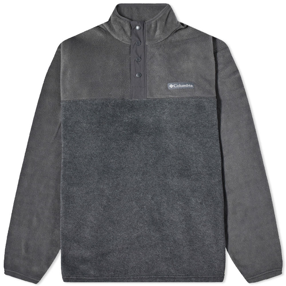 Columbia Steens Mountain Half Snap Fleece Columbia