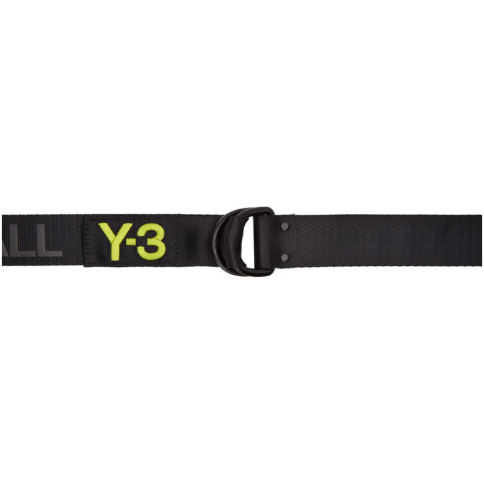 belt y3
