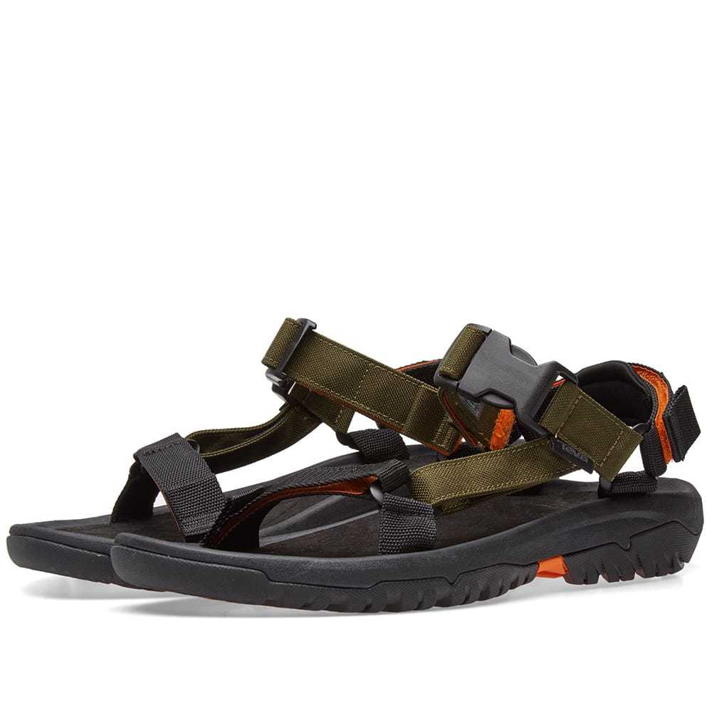 hurricane xlt 2 porter