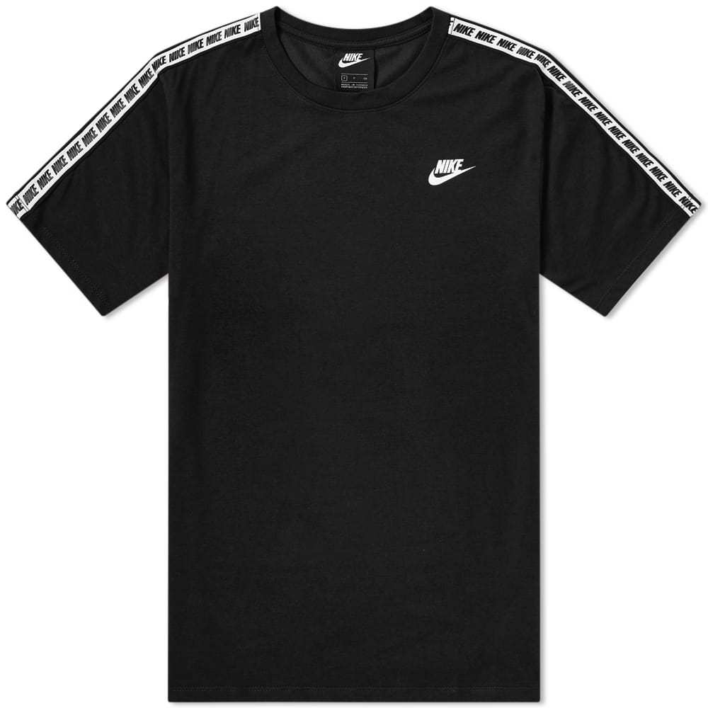 repeat tee nike