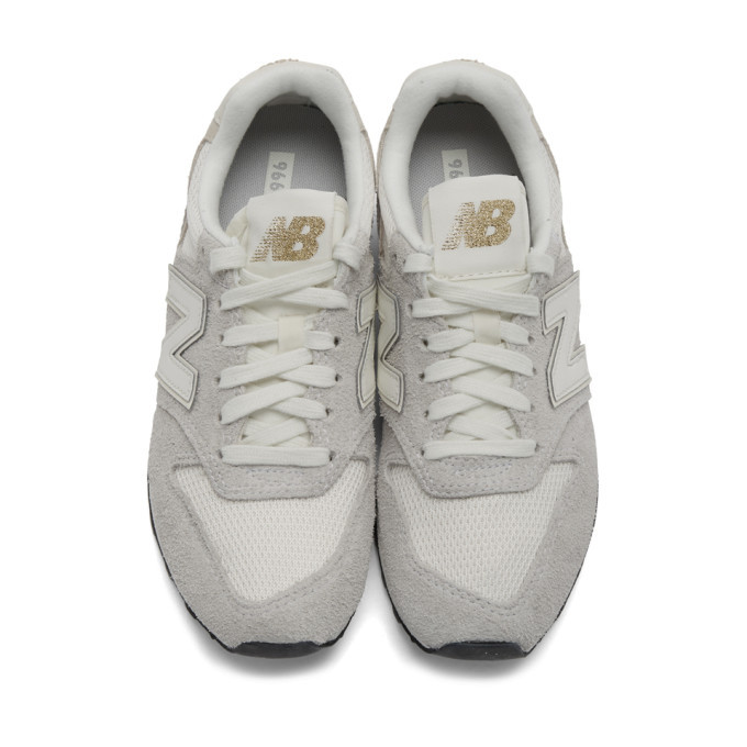 new balance 996 off white