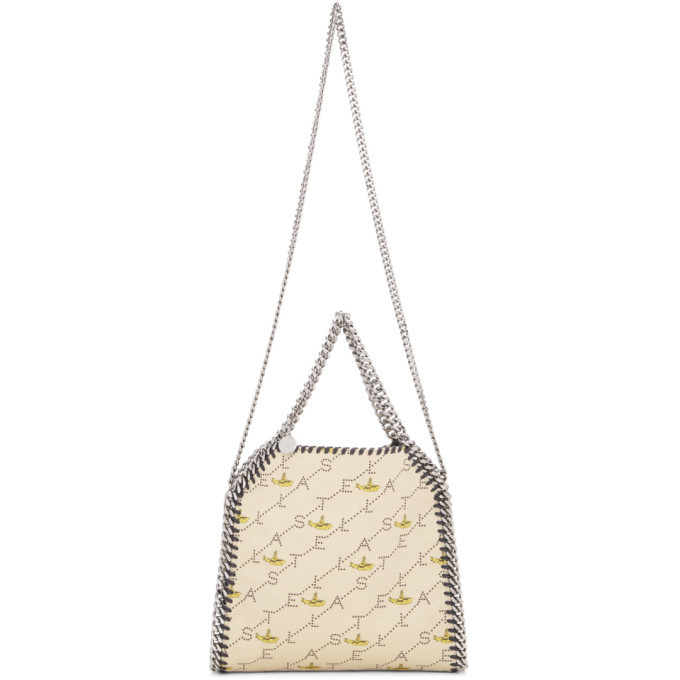 stella mccartney beige falabella