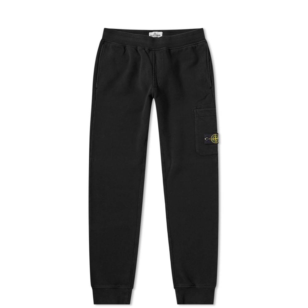 stone island junior joggers