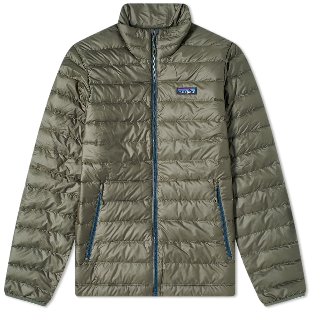 Patagonia Down Jacket Patagonia