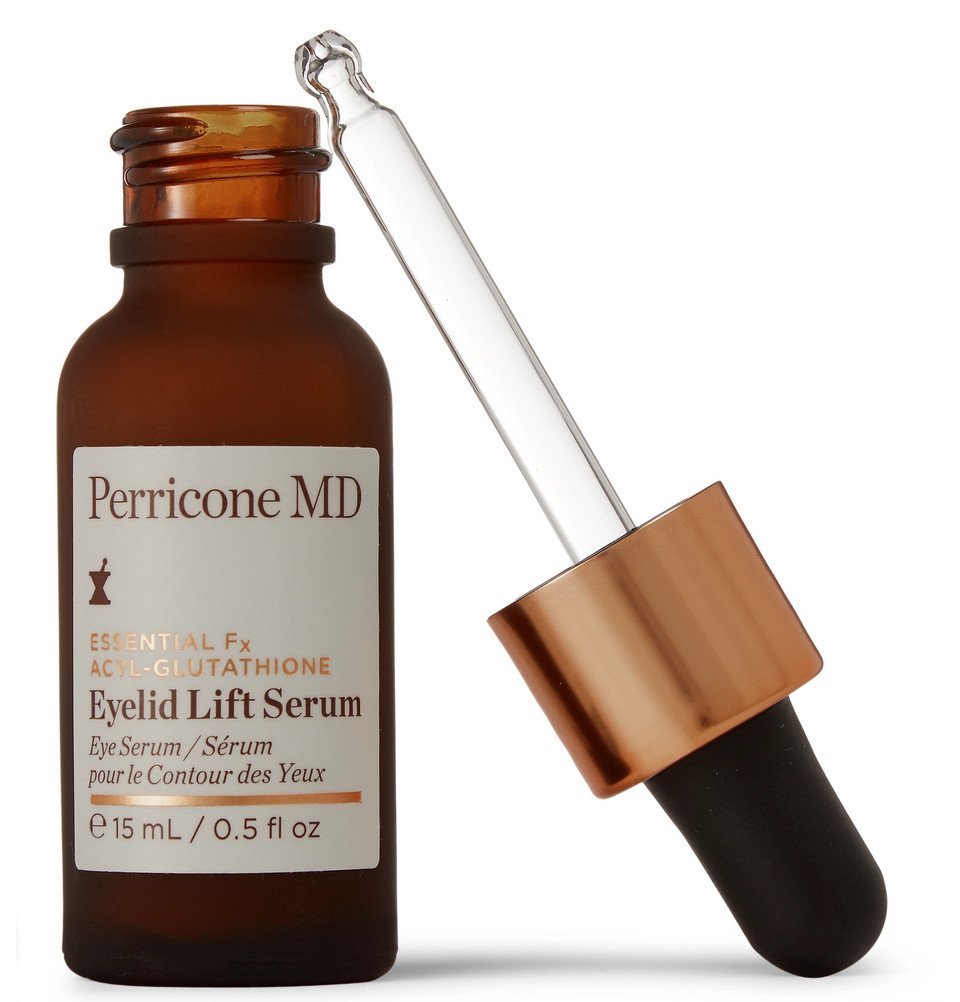Perricone MD Fx Eyelid Lift Serum, 15ml Men Colorless Perricone MD