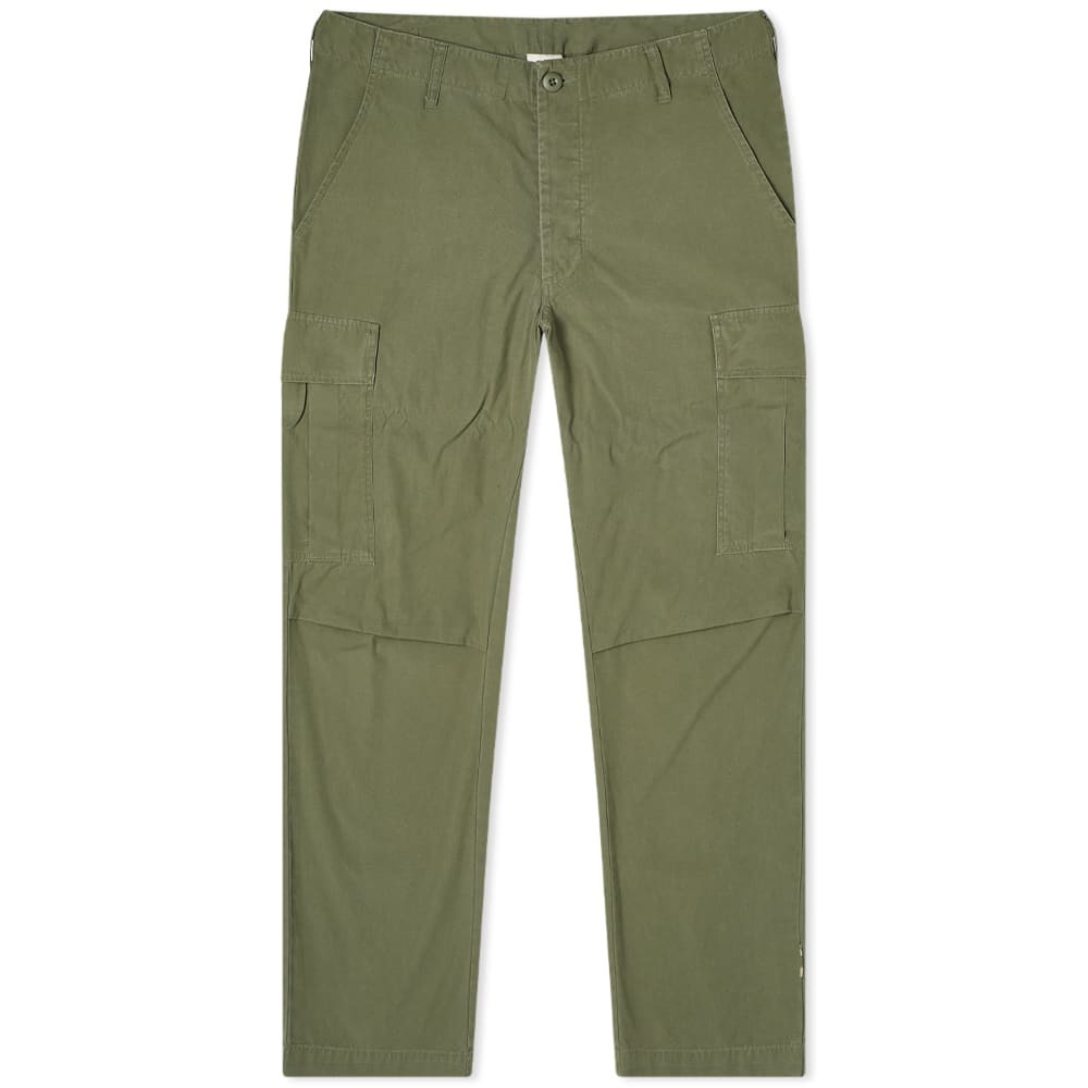 Maharishi Modified Jungle Fatigue Pants Maharishi