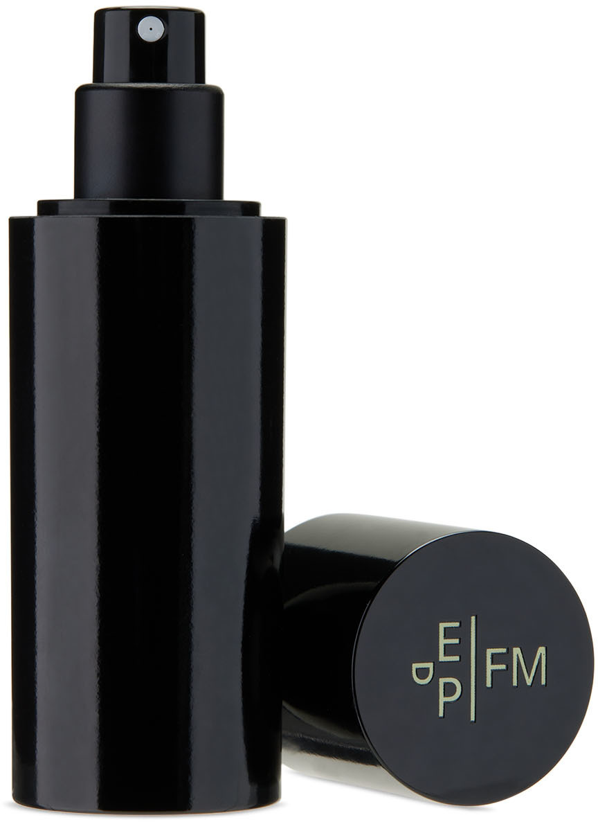 Frédéric Malle Black Signature Travel Spray Case