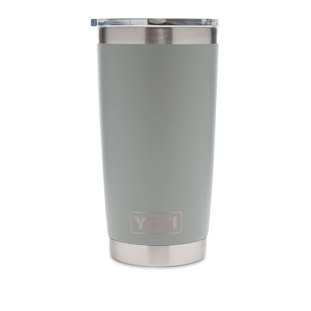 YETI Rambler 20oz Tumbler Yeti