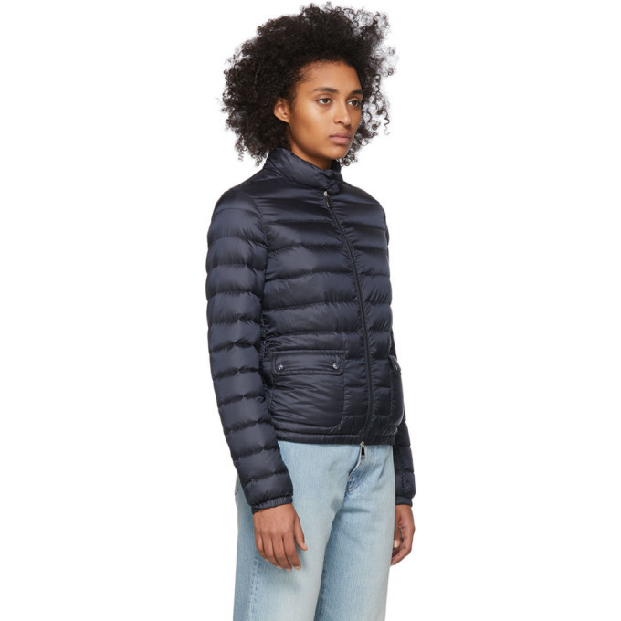 moncler lans navy