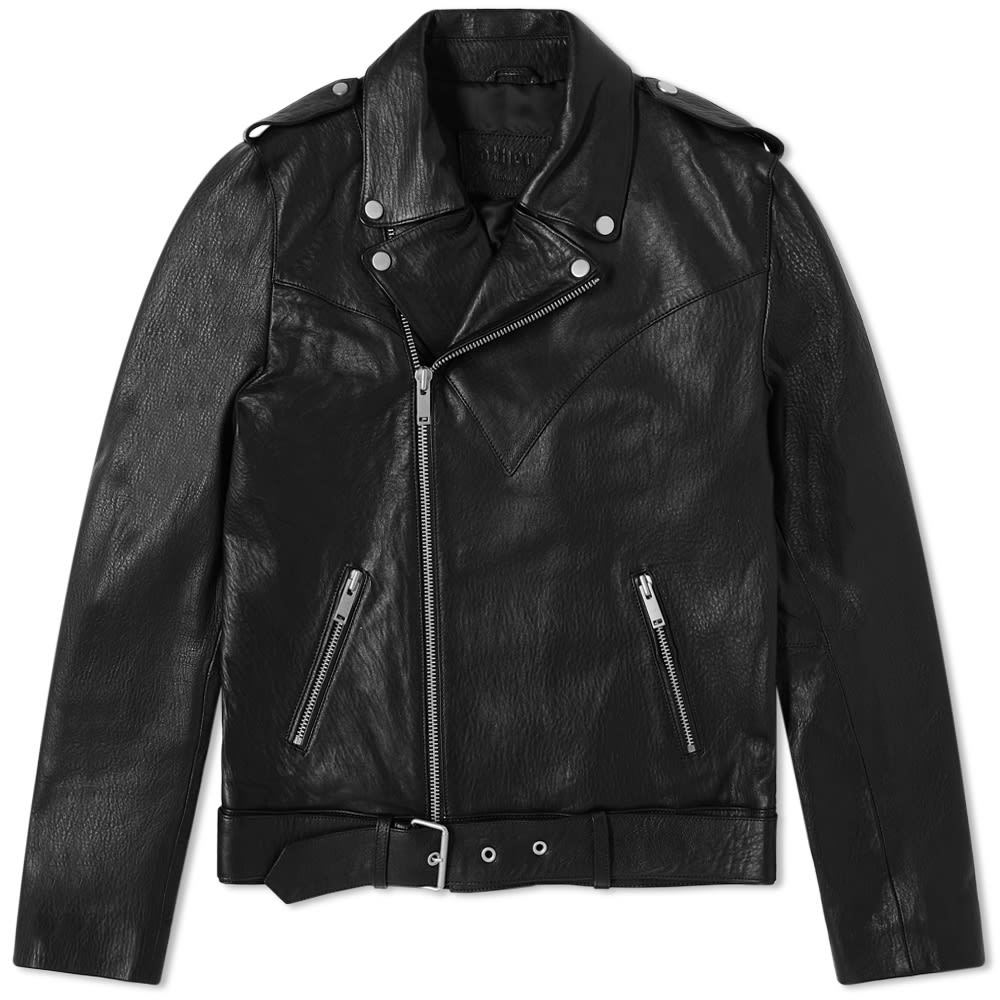 Other Outlaw Biker Jacket Other