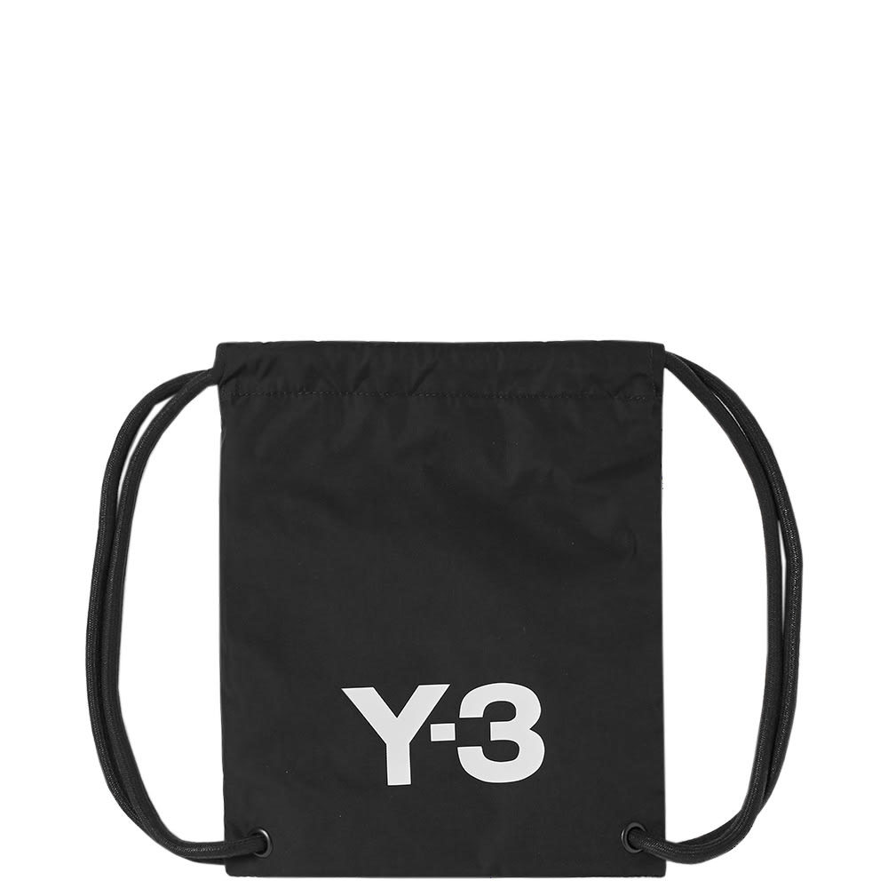 Y3 Mini Gym Bag Y3 SPORT