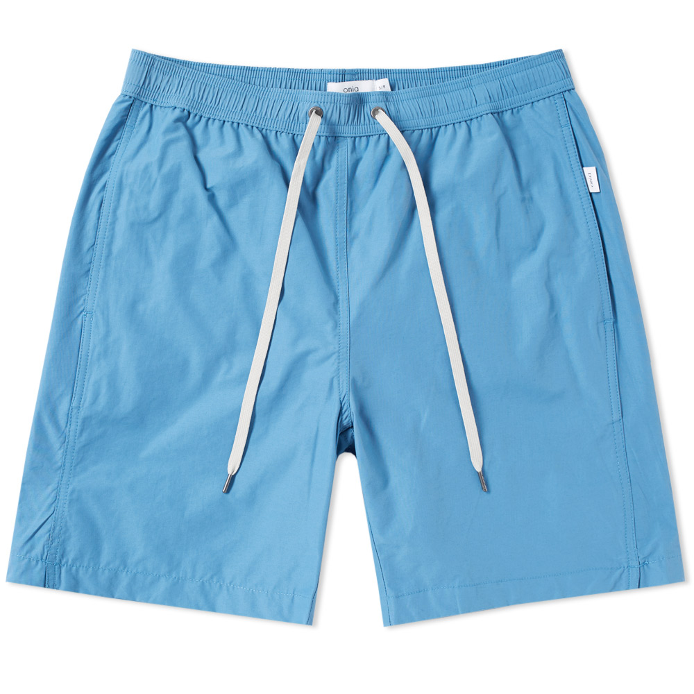 Onia Charles 7 Solid Swim Short Onia