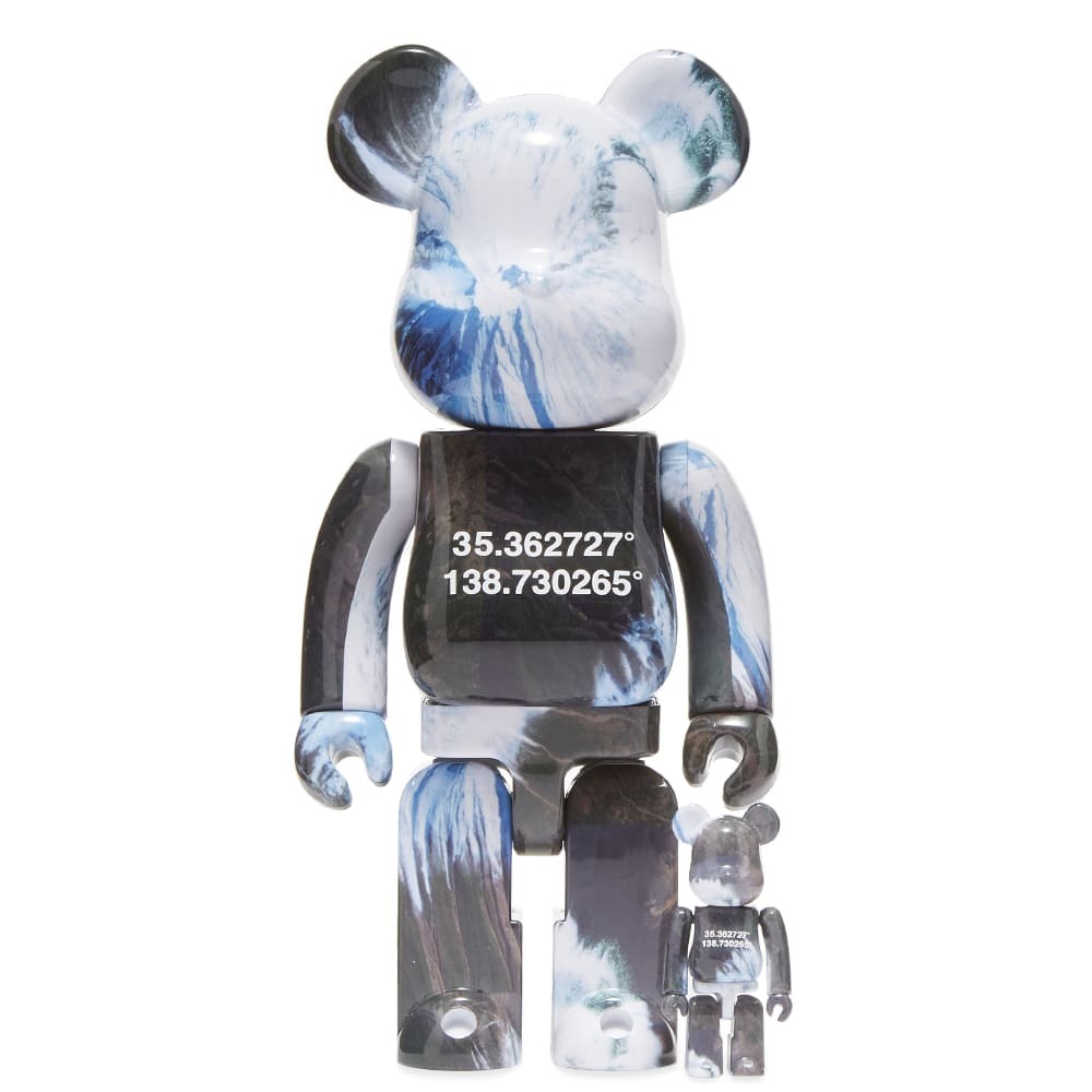 売上半額 BE@RBRICK MIHARAYASUHIRO ミハラヤスヒロ ベアブリック