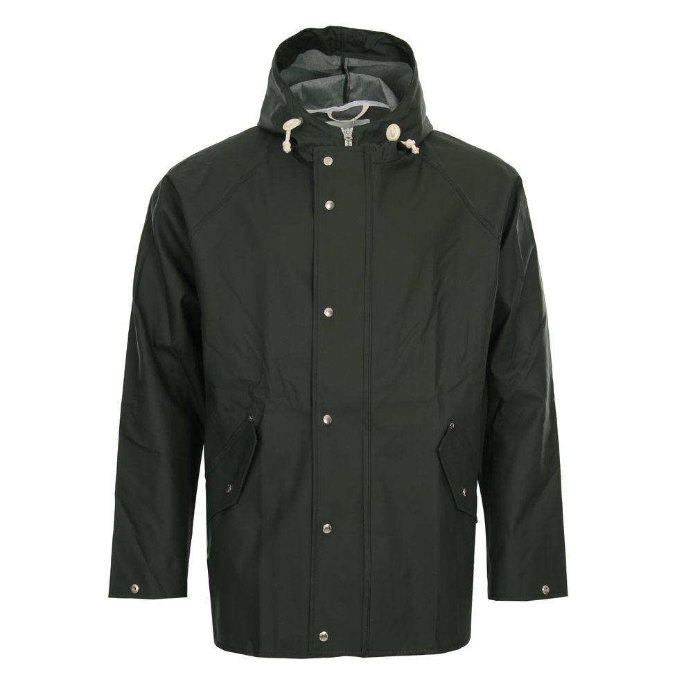 Anker Classic Jacket - Moss Norse Projects