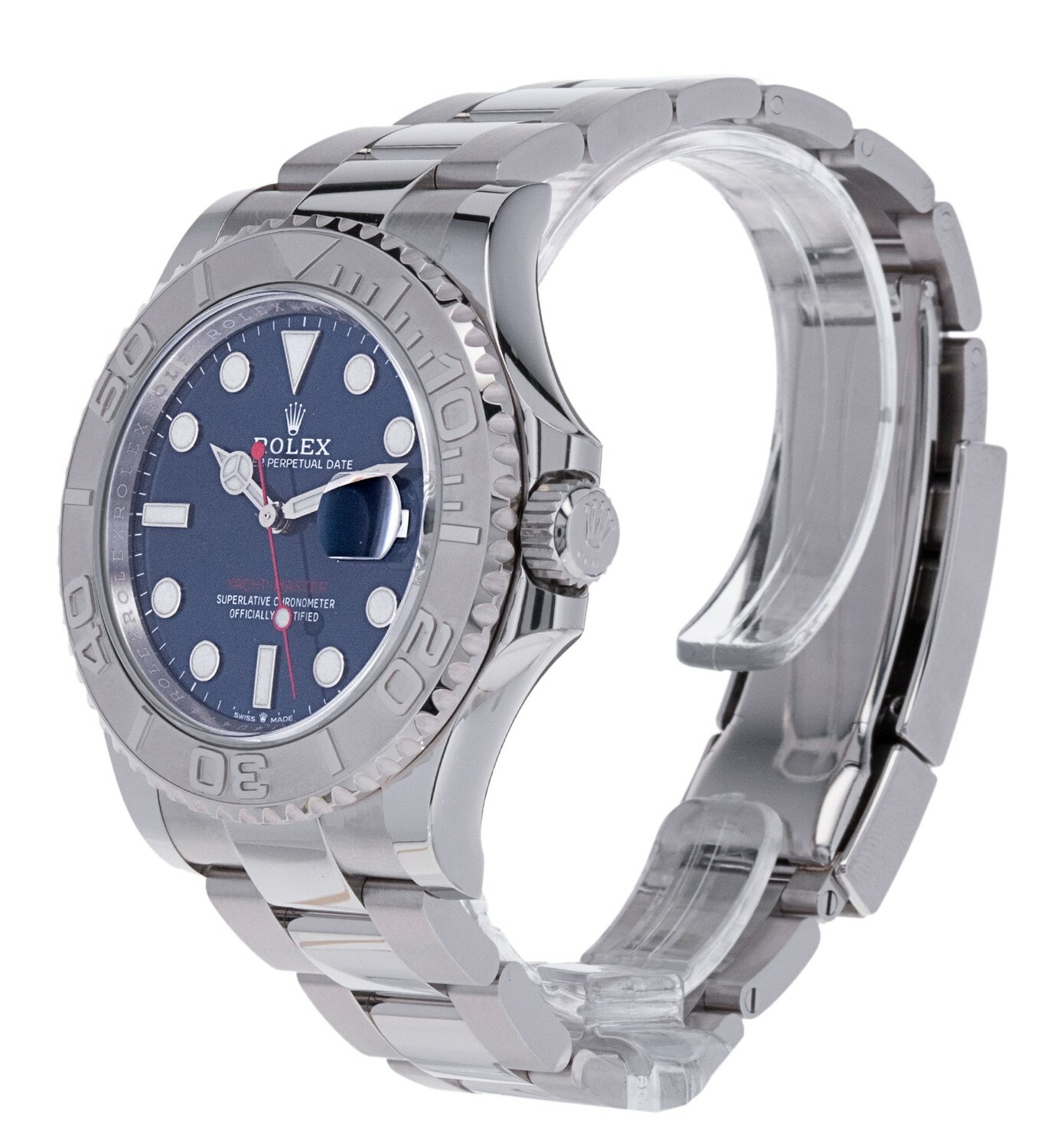 Rolex Yacht-Master 126622 Rolex