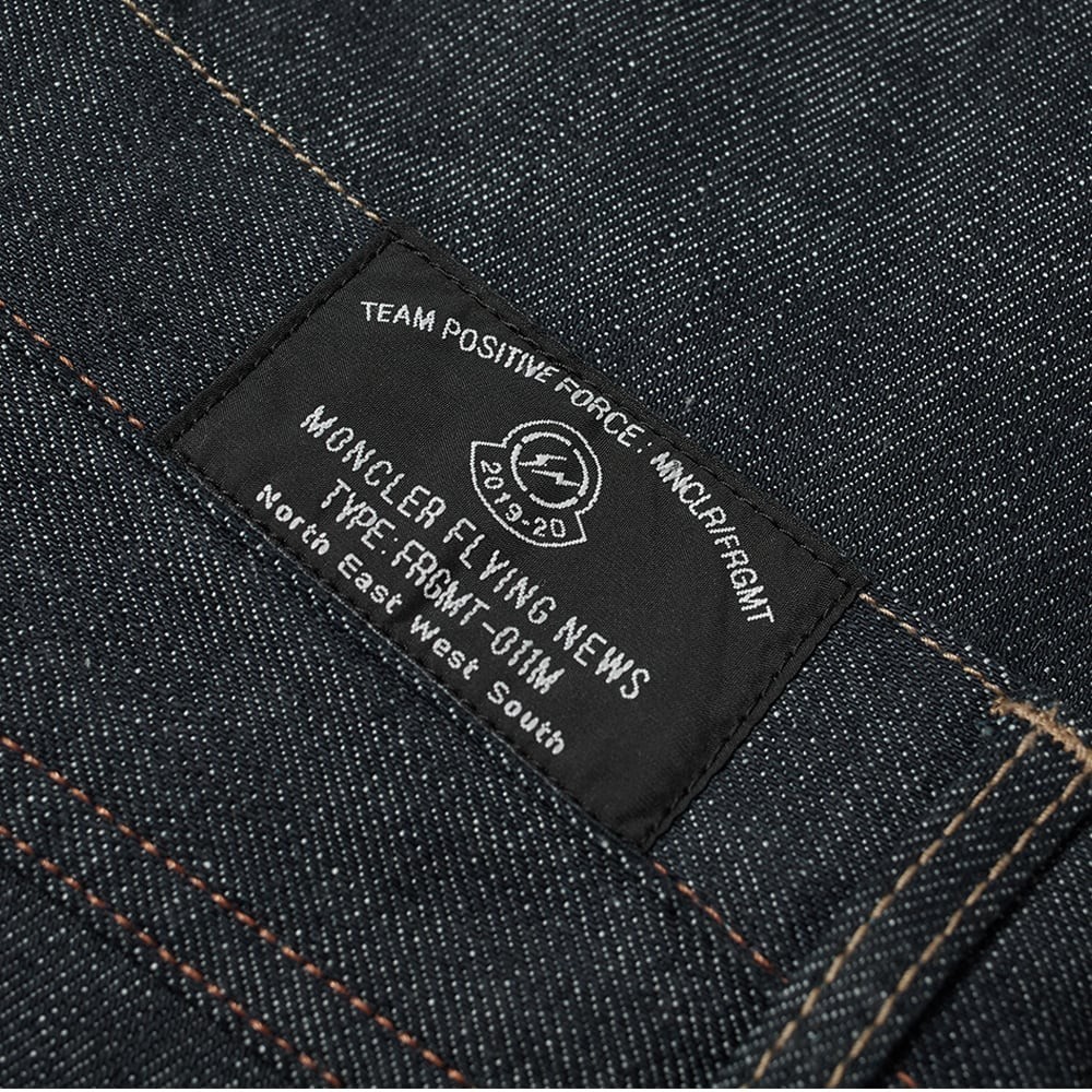 moncler fragment jeans