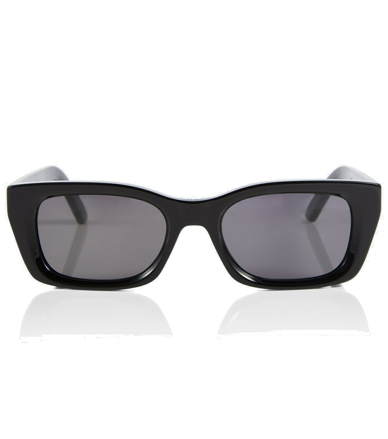 Dior Eyewear - DiorMidnight S3I square sunglasses Dior Eyewear