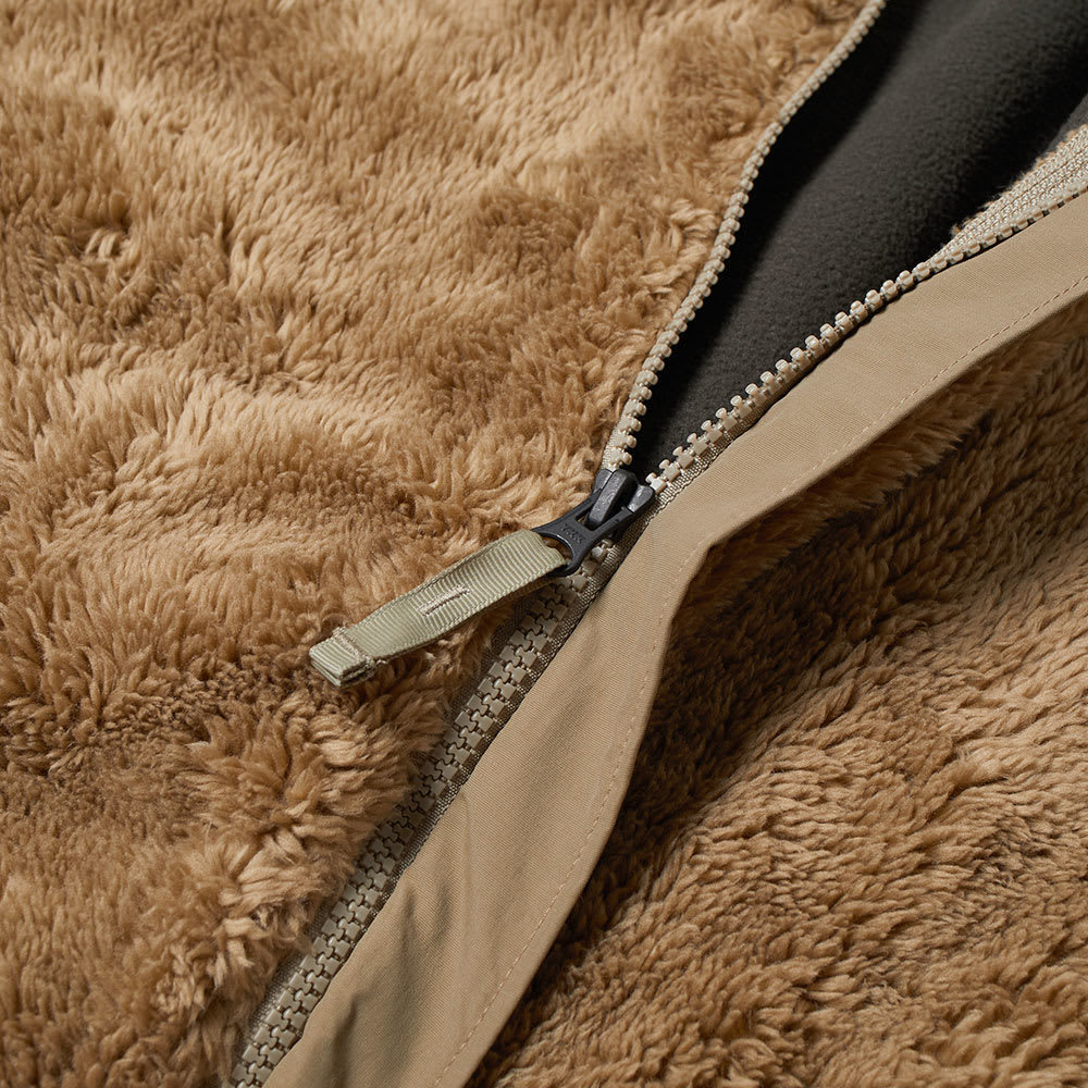Manastash Bigfoot Fleece Jacket Manastash