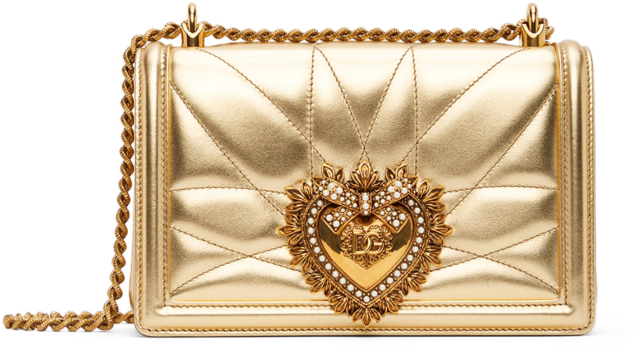 d&g millennials bolsa