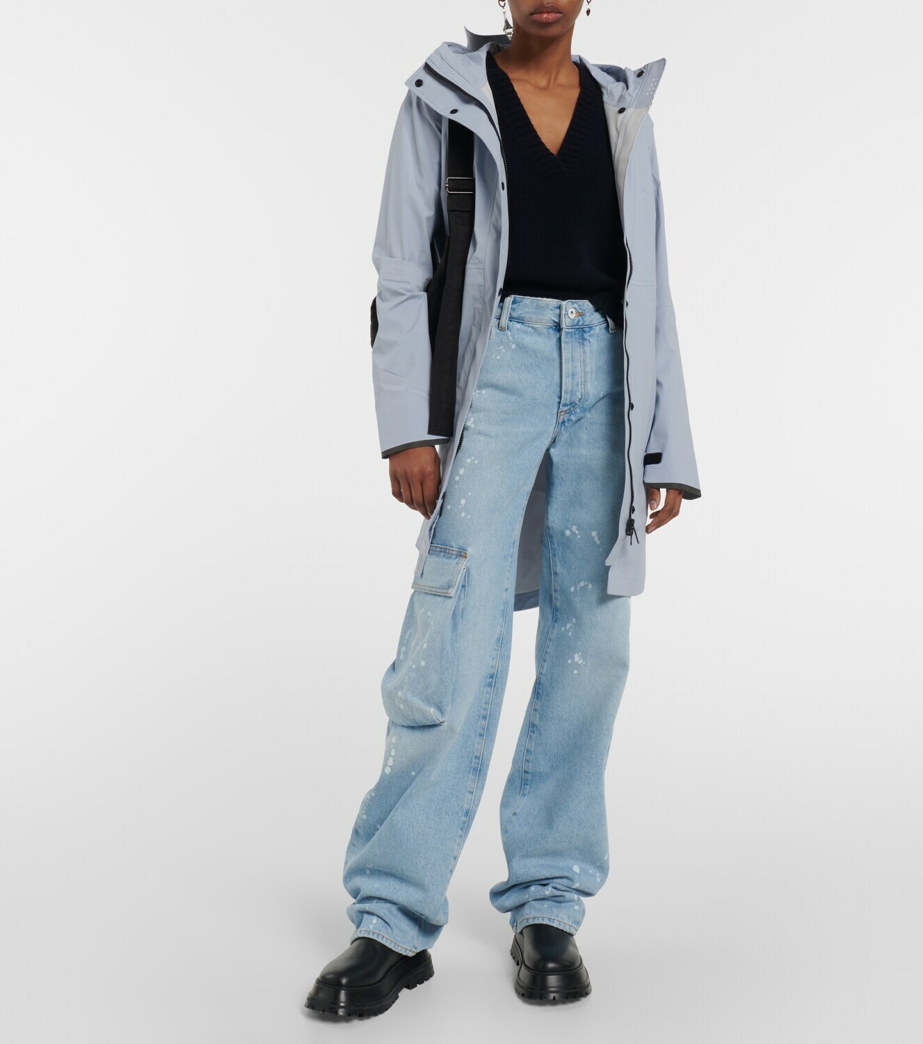 Canada Goose - Salida jacket Canada Goose