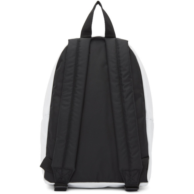 eastpak white