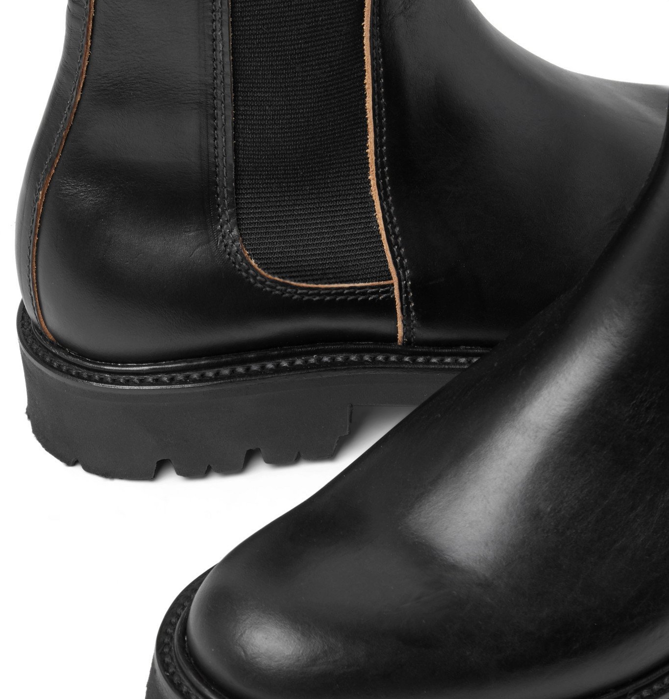 grenson huxley boots