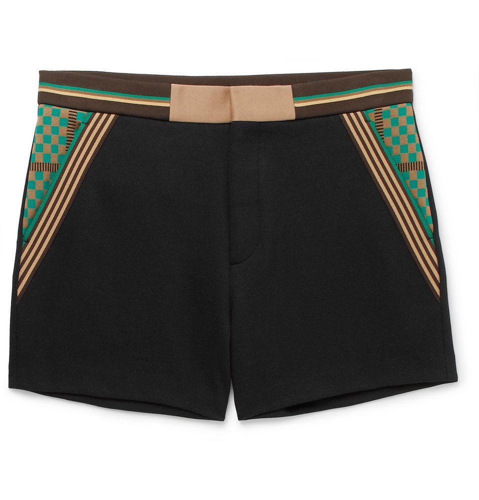 fendi men short