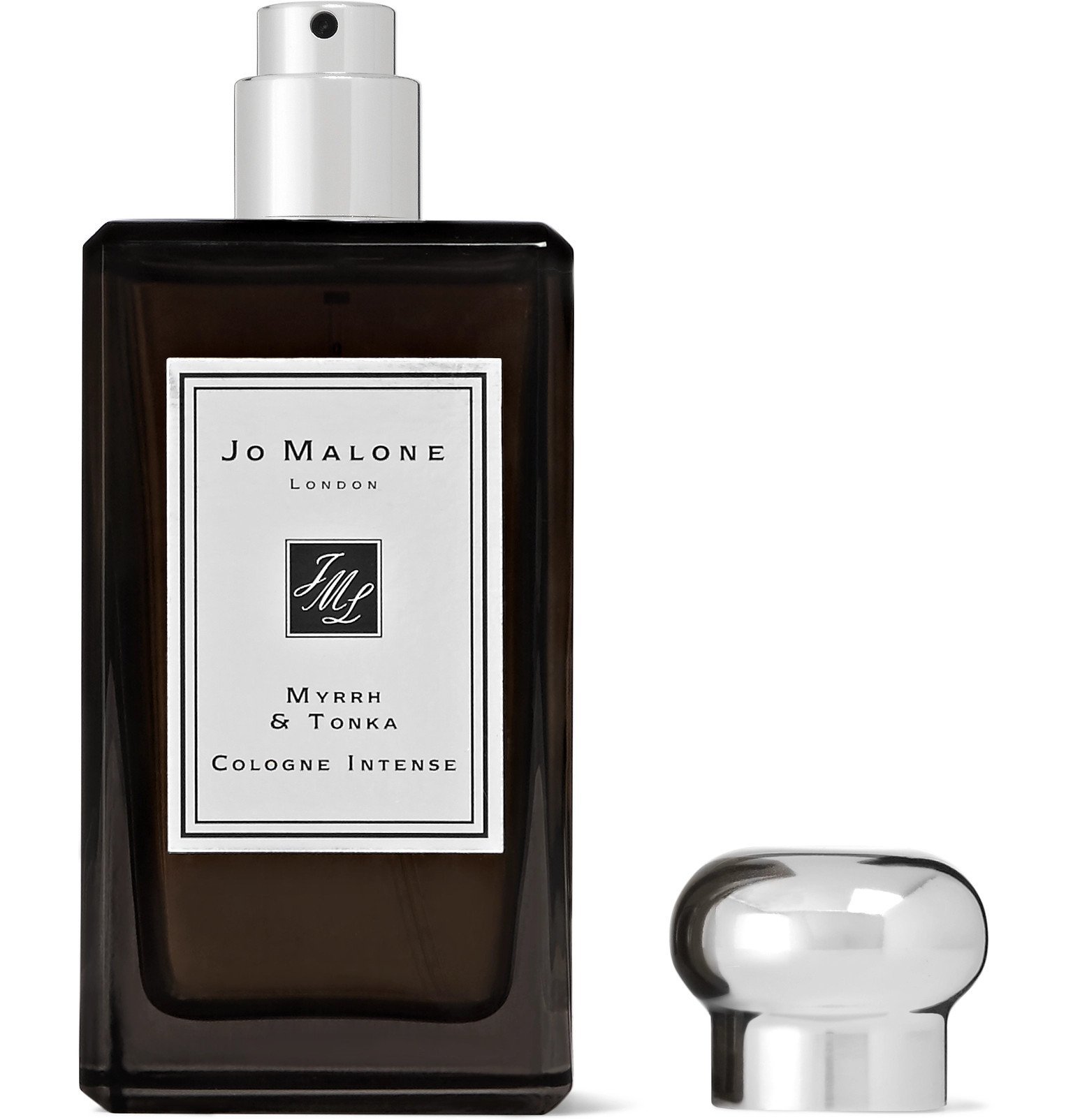 Jo Malone London Myrrh & Tonka Cologne Intense, 100ml Colorless Jo