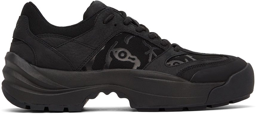 kenzo work sneakers